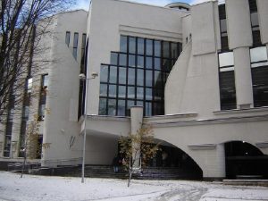 Estonian Academy of Music