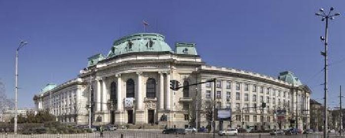 University of Sofia