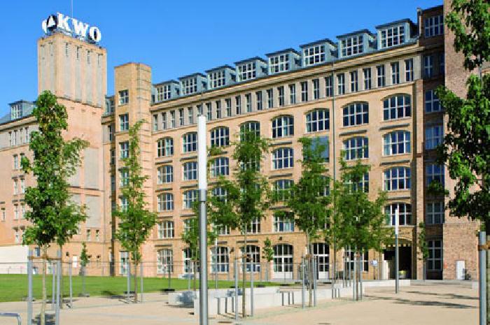 Berlin Hochschule fur Technik und Wirtschaft