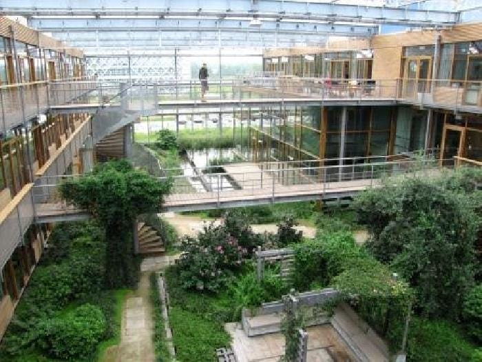 Wageningen University