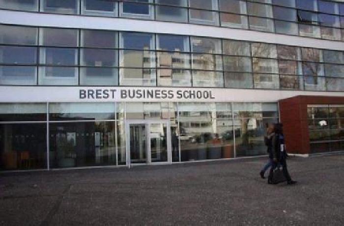 Brest Business School