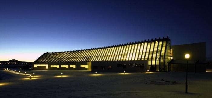 University of Iceland