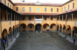 Universita di Pisa