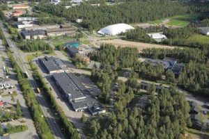 Kajaani University of Applied Sciences