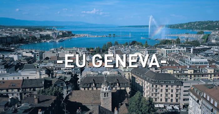 EU Business  School Geneva