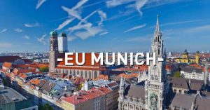 EU Business School Munich