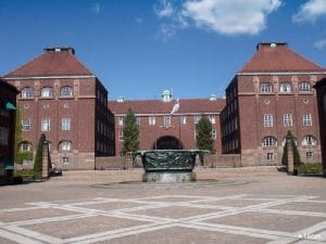 Royal Institute of Technology (KTH)