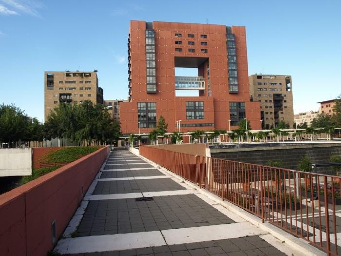 Universita Degli Studi di Milano-Bicocca