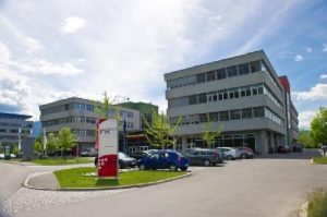 Carinthia University of Applied Sciences