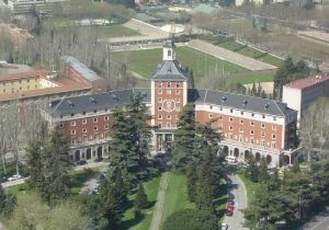 Complutense University of Madrid