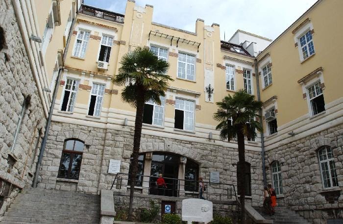 University of Rijeka