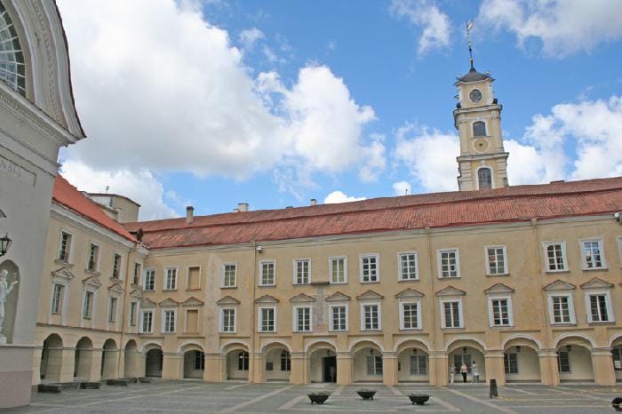 University of Vilnius