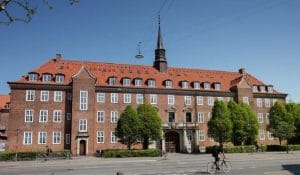 University College Copenhagen