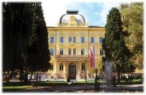 University of Maribor