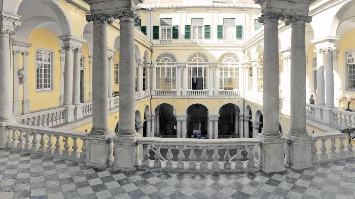 Universita di Genova