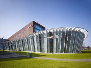 Avans University of Applied Sciences