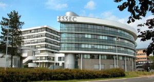 ESSEC Business School