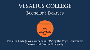 Vesalius College