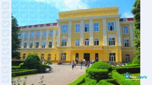 Iasi University of Life Sciences (IULS)