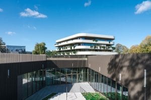 Howest University College West Flanders