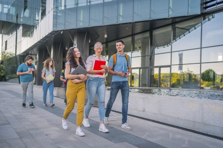 Some degree programmes still open for application in Continental Europe.