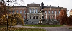 Uppsala University