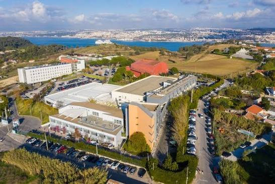Egas Moniz School of Health & Science