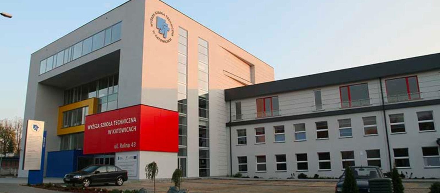 Academy of Silesia
